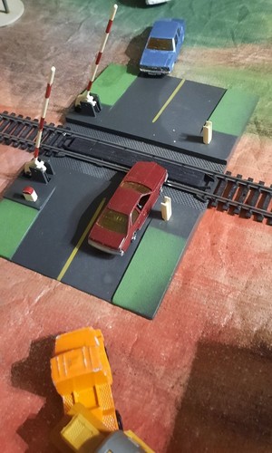 Modélisme ferroviaire sncf - ,