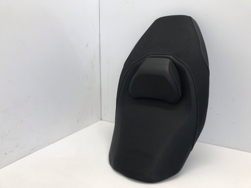 Selle riscaldata yamaha max - yamaha, t-max