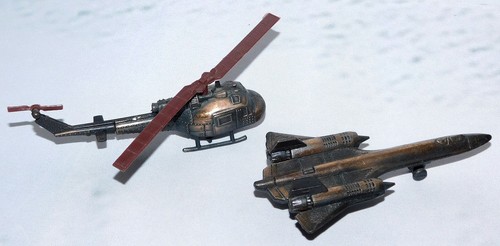 Ancien taille crayon avion - ancien,