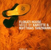 Flokati house mixes various - house,
