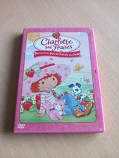 Dvd Bienvenue au Pays de