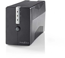 NEDIS Bloc D'Alimentation