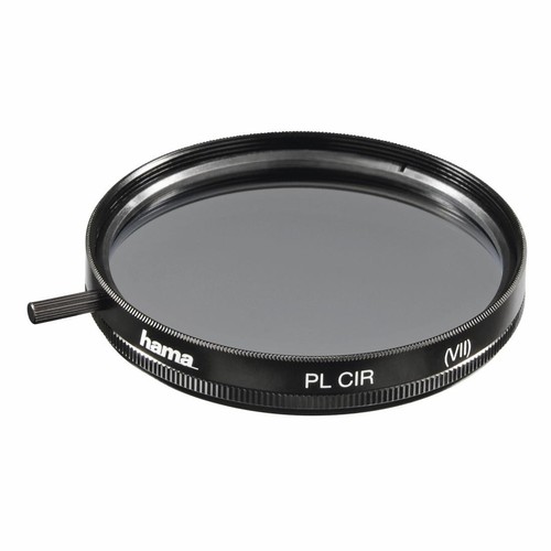 72562 hama filtre polarisant - [72562],