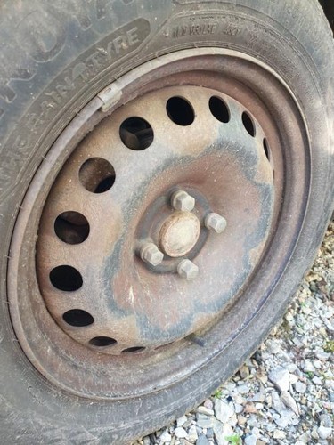 Jante renault megane phase 1 - 2,