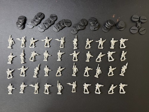 Mordian iron guard astra - guard,