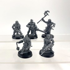 x5 Cultiste du Chaos Dark