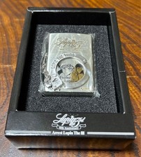 Briquet à huile Lupine Fujiko Zippo 40th Anniversary édition limitée neuf