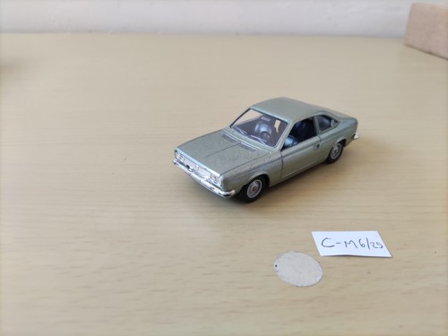 Solido lancia beta coupé - solido,,
