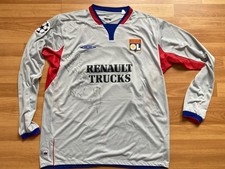 Maillot porté olympique - porté,