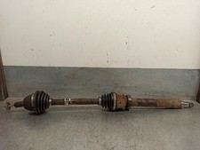 1726946 transmission avant droit pour FORD FOCUS C-MAX (CAP) 1.6 16V CAT 4977012