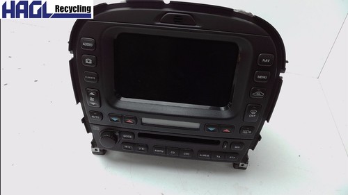 Radio dvd navi 2r8310e889ae - radio/cd/dvd,