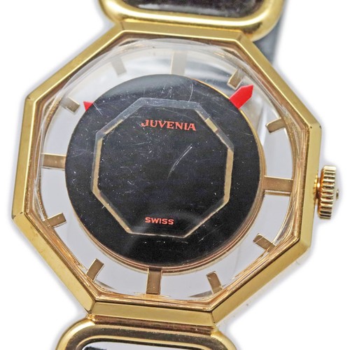 Juvenia mistdial cal - mistdial, cal.2442