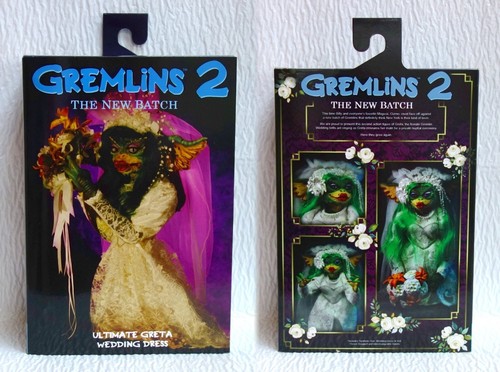 Neca gremlins ultimate - neca,