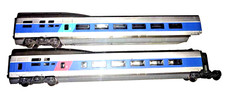 Train ech 1 - -,