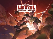 Cartes wankul saison - wankul, 3