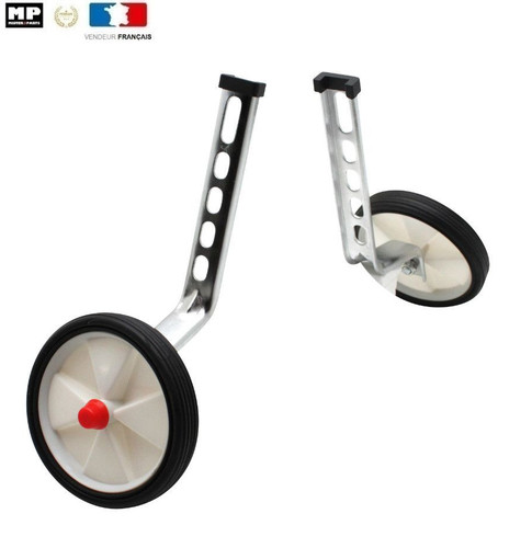 Roulette velo enfant - 2,