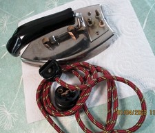 COLLECTION - FER A REPASSER