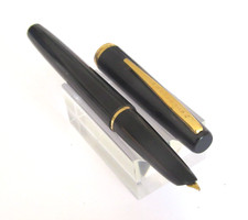 STYLO PLUME WATERMAN LADY VINTAGE EN ETAT DE FONCTIONNEMENT PA22