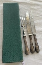 Ercuis couvert service - couvert,