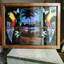 Tableau Ailes De Papillon, Rio