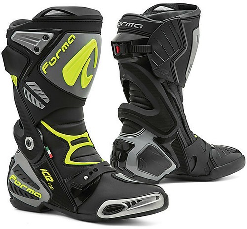 Bottes moto racing - bottes,