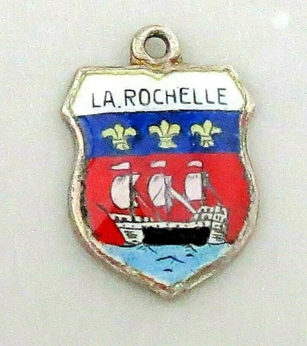 Rochelle france vintage - la,