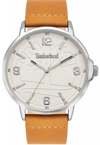 Montre homme timberland cuir - homme,