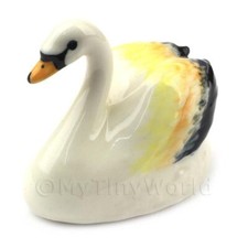 Maison De Poupée Miniature En