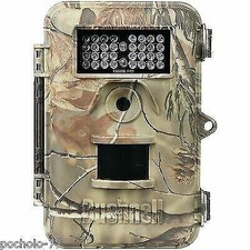 BUSHNELL HD TRAIL CAMERA VIDEO