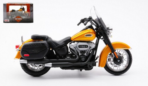 Miniature moto auto 18 - miniature,