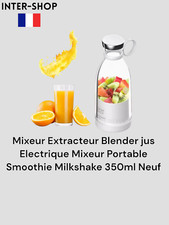 Blender Extracteur jus