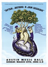 MINT/SIGNED After/Before Jam