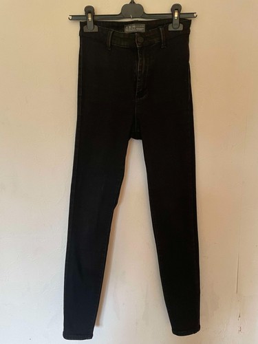 Jean noir primark taille - jean,