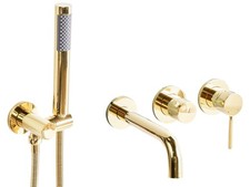 Robinet mitigeur bain douche - mitigeur, bain-douche