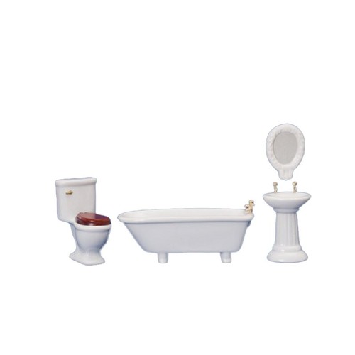 Suite meubles salle de - de,