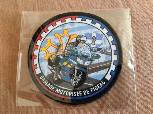 Rondache gendarmerie brigade - rondache,