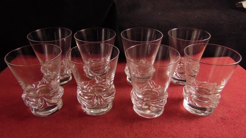 Service verres vin en - 8,