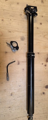 Tige selle telescopique - tige, de