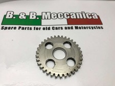 Roue Dentée Vitesse Moteur