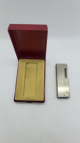 Ancien briquet myon boite - briquet,