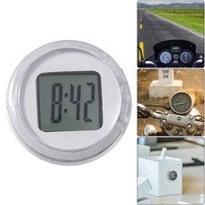 Mini horloge numérique