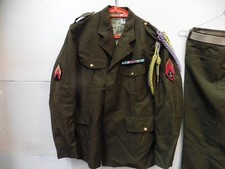 Tenue de sortie d'hiver de