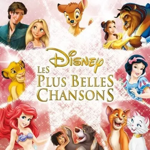 Disney les plus belles - disney,