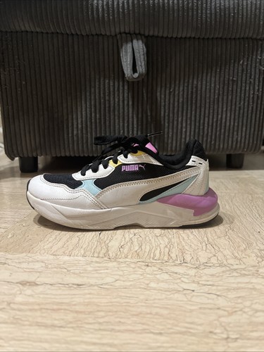 Baskets fille puma taille - baskets, 36