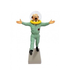 Moulinsart Fariboles Tintin -