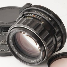 Excellente Pentax Super Multi