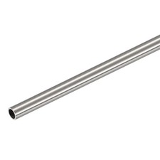 304 Inox Acier Rond Tube 9mm