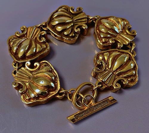Magnifique bracelet chantal - magnifique,
