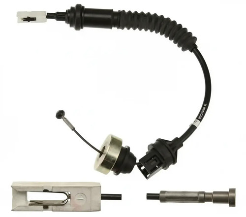 Câble embrayage avec - câble, d'embrayage