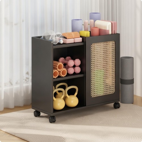 Meuble rangement avec - meuble, de
